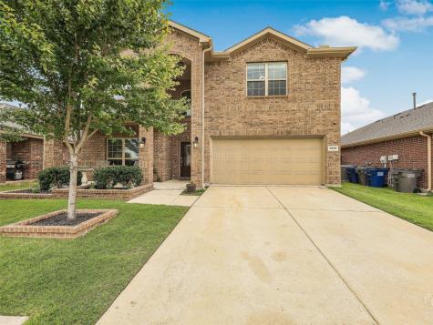3513 Wysong Street Melissa TX 75454
