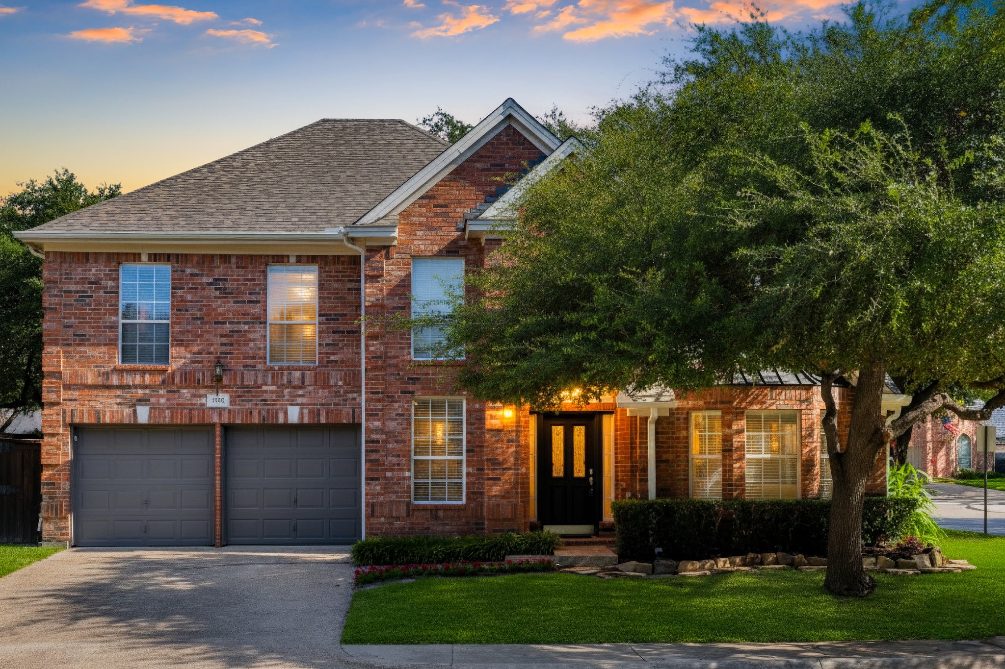3761 Woodshadow Lane Addison TX 75001