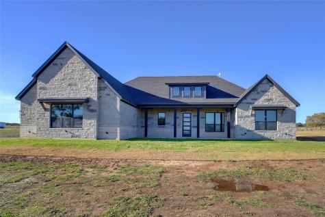 1015 Louise Lane Weatherford TX 76087