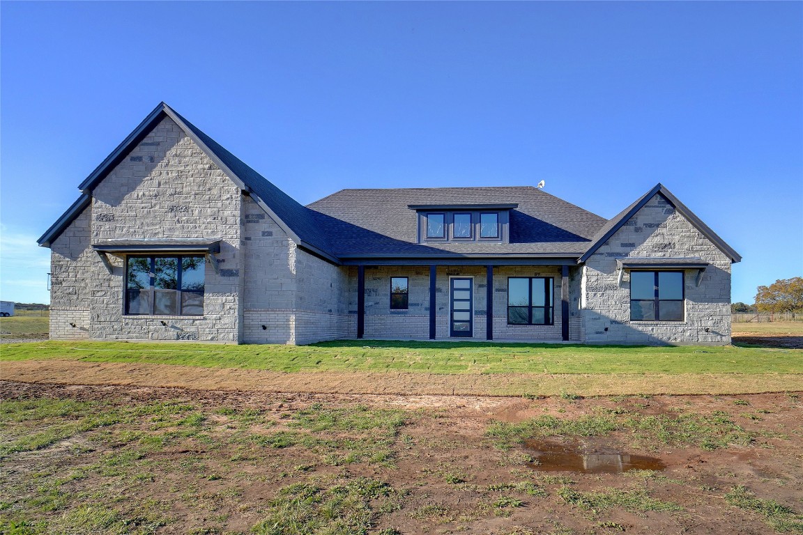1015 Louise Lane Weatherford TX 76087