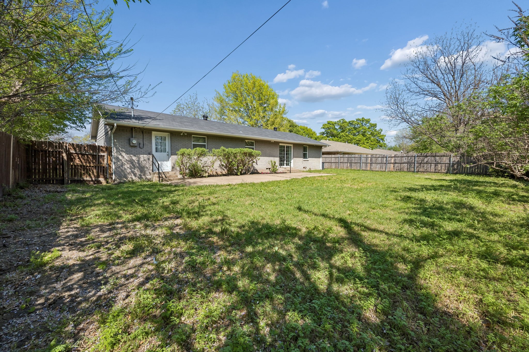 721 Danish Drive Grand Prairie TX 75050
