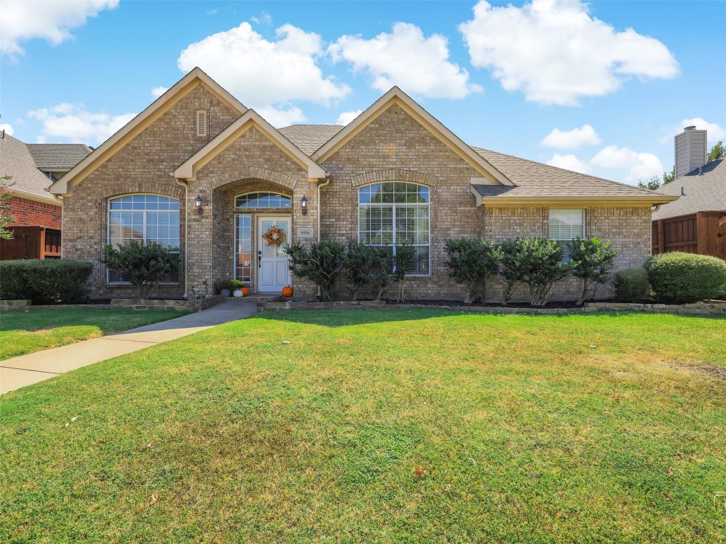 9705 Presthope Drive Frisco TX 75035