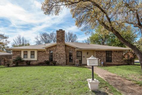 1038 Florence Drive Duncanville TX 75116