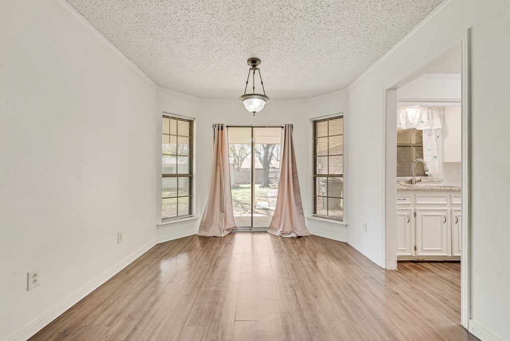 1038 Florence Drive Duncanville TX 75116