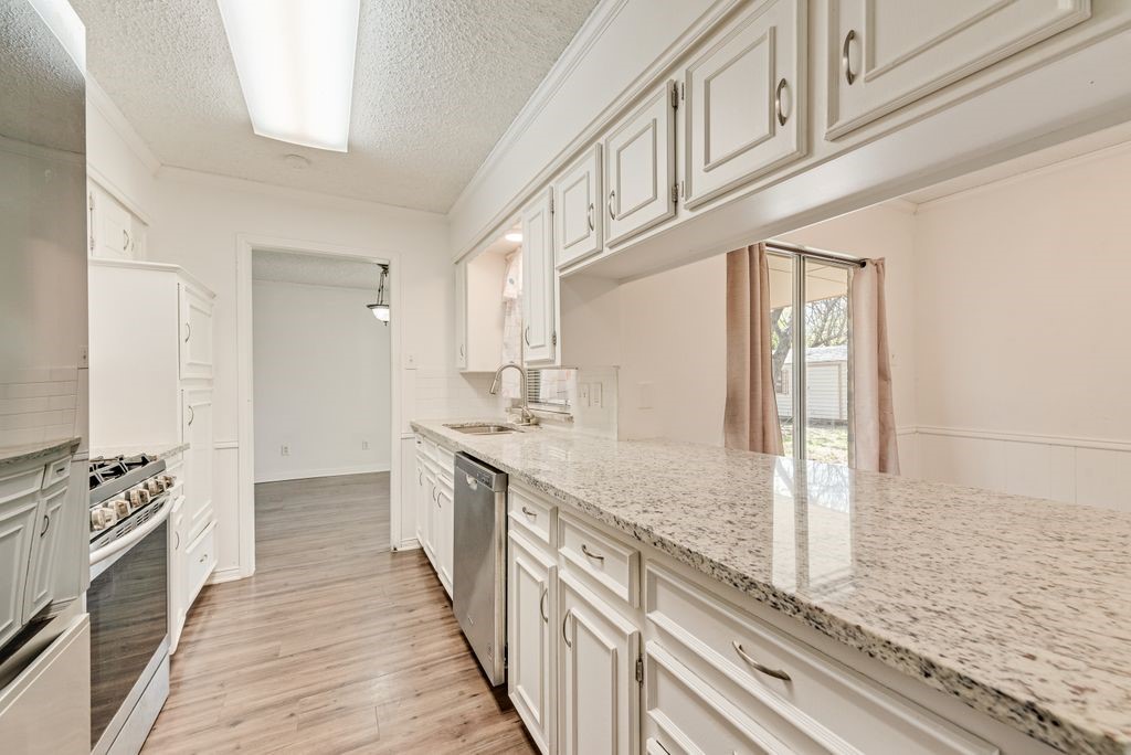 1038 Florence Drive Duncanville TX 75116
