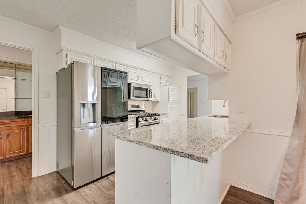 1038 Florence Drive Duncanville TX 75116