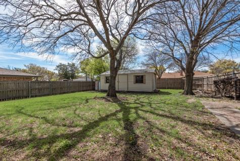 1038 Florence Drive Duncanville TX 75116