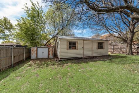 1038 Florence Drive Duncanville TX 75116