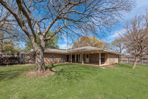 1038 Florence Drive Duncanville TX 75116