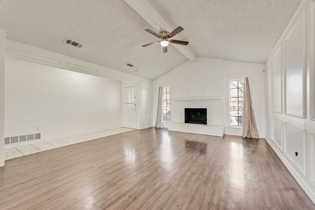 1038 Florence Drive Duncanville TX 75116
