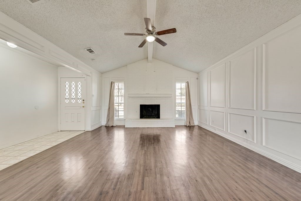 1038 Florence Drive Duncanville TX 75116