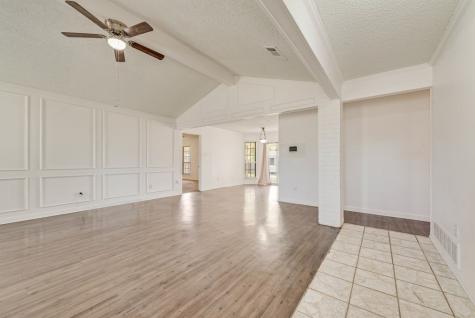1038 Florence Drive Duncanville TX 75116
