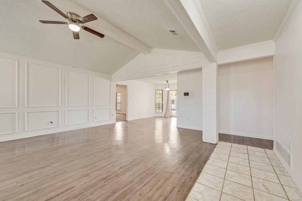 1038 Florence Drive Duncanville TX 75116