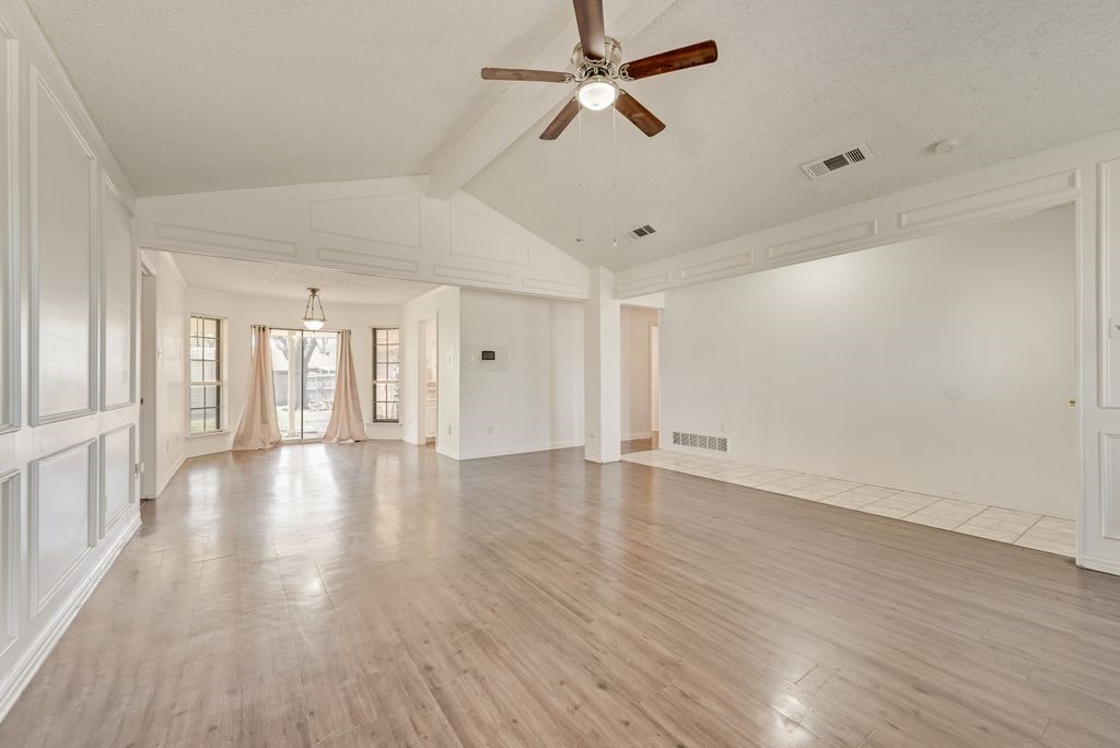 1038 Florence Drive Duncanville TX 75116