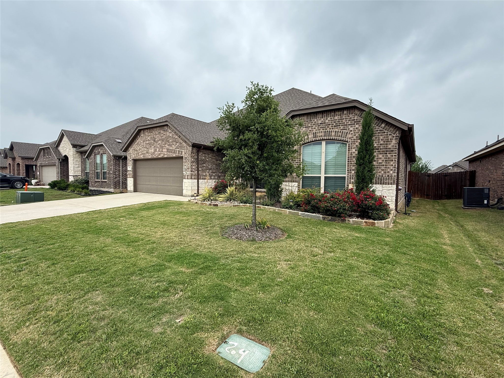 137 Constitution Drive Joshua TX 76058