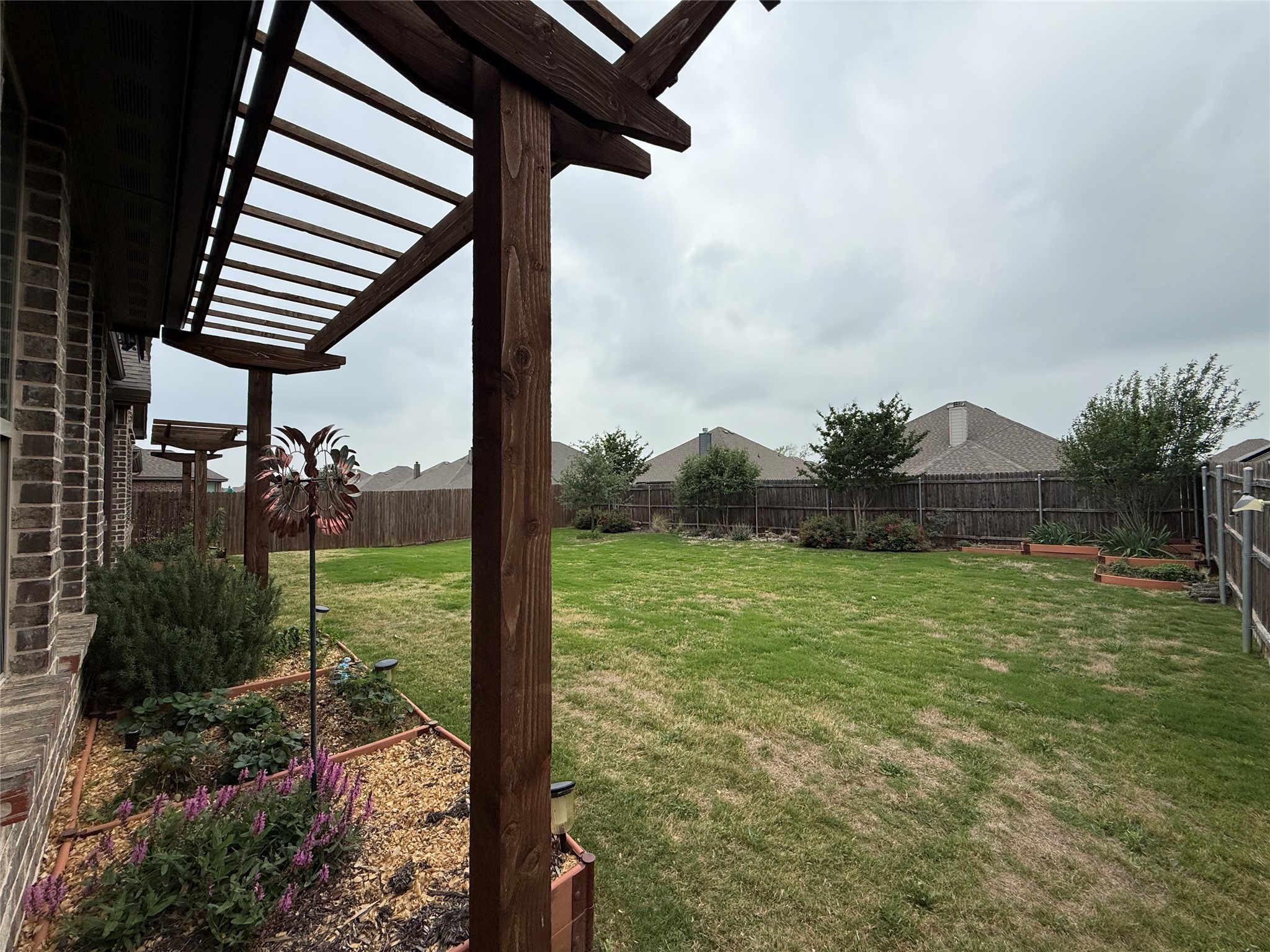 137 Constitution Drive Joshua TX 76058