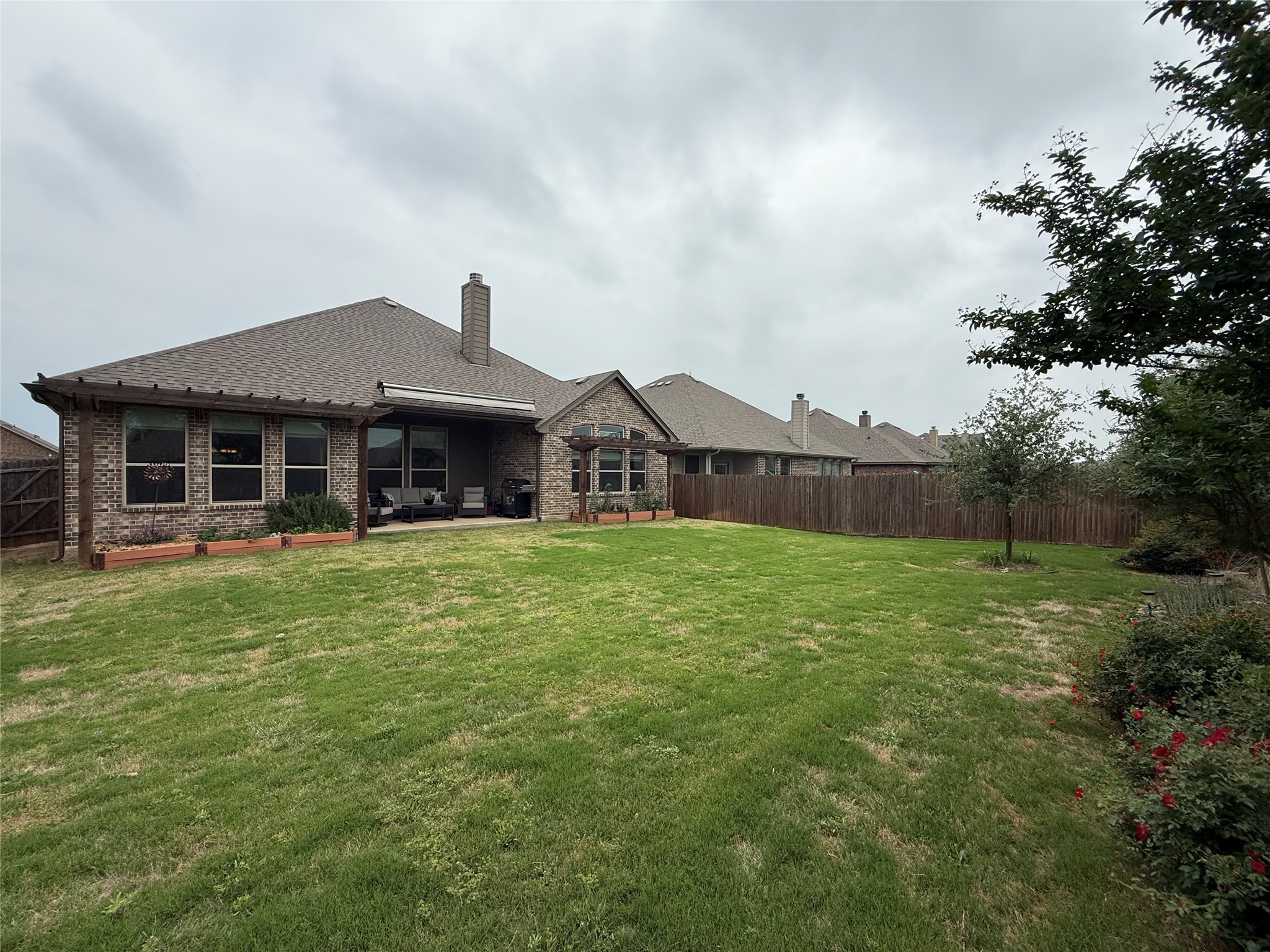 137 Constitution Drive Joshua TX 76058