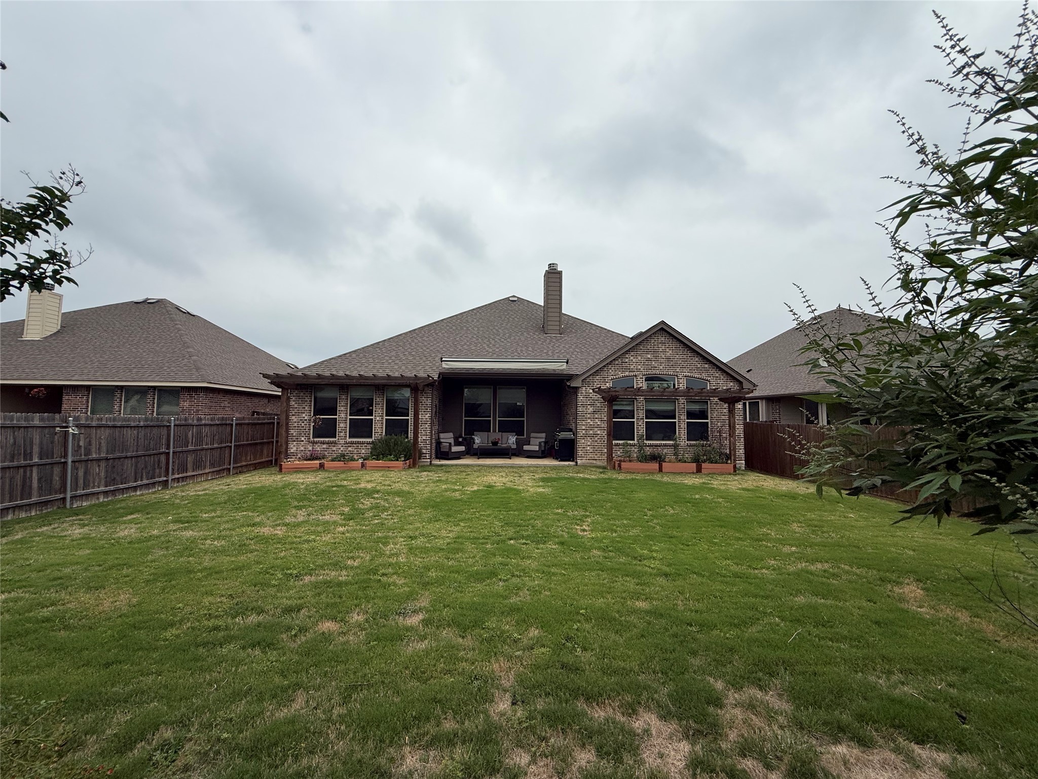 137 Constitution Drive Joshua TX 76058