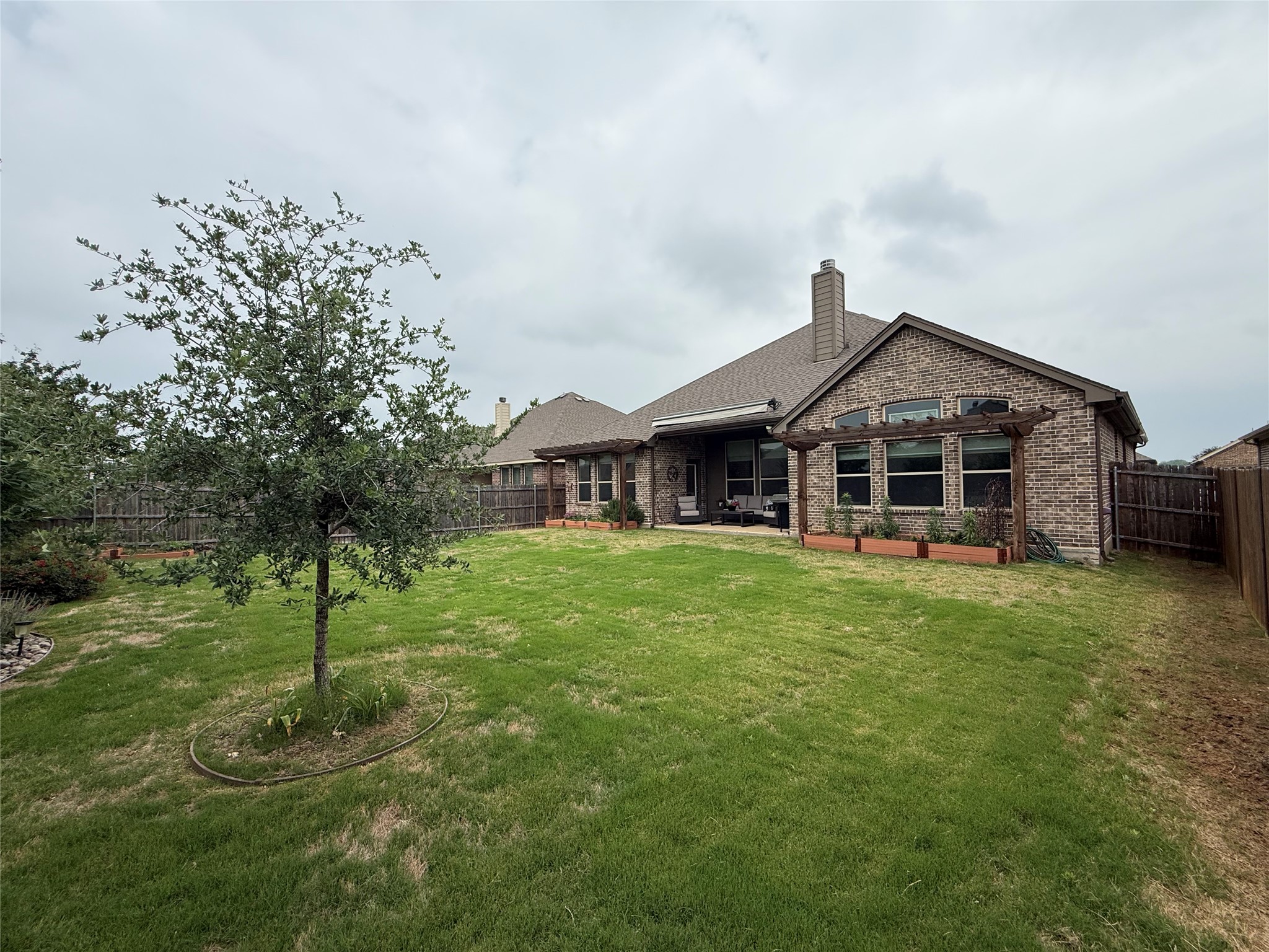 137 Constitution Drive Joshua TX 76058
