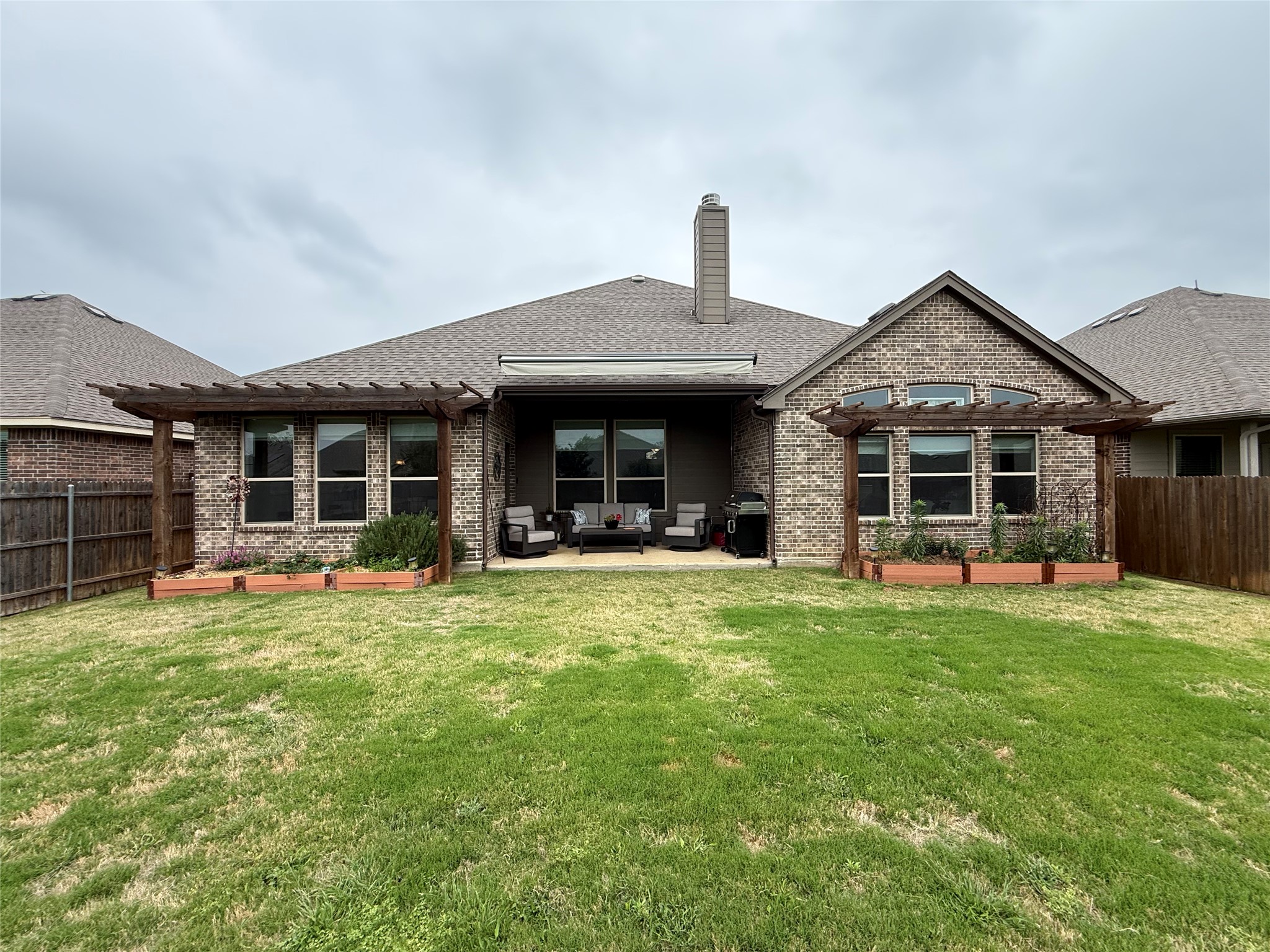 137 Constitution Drive Joshua TX 76058