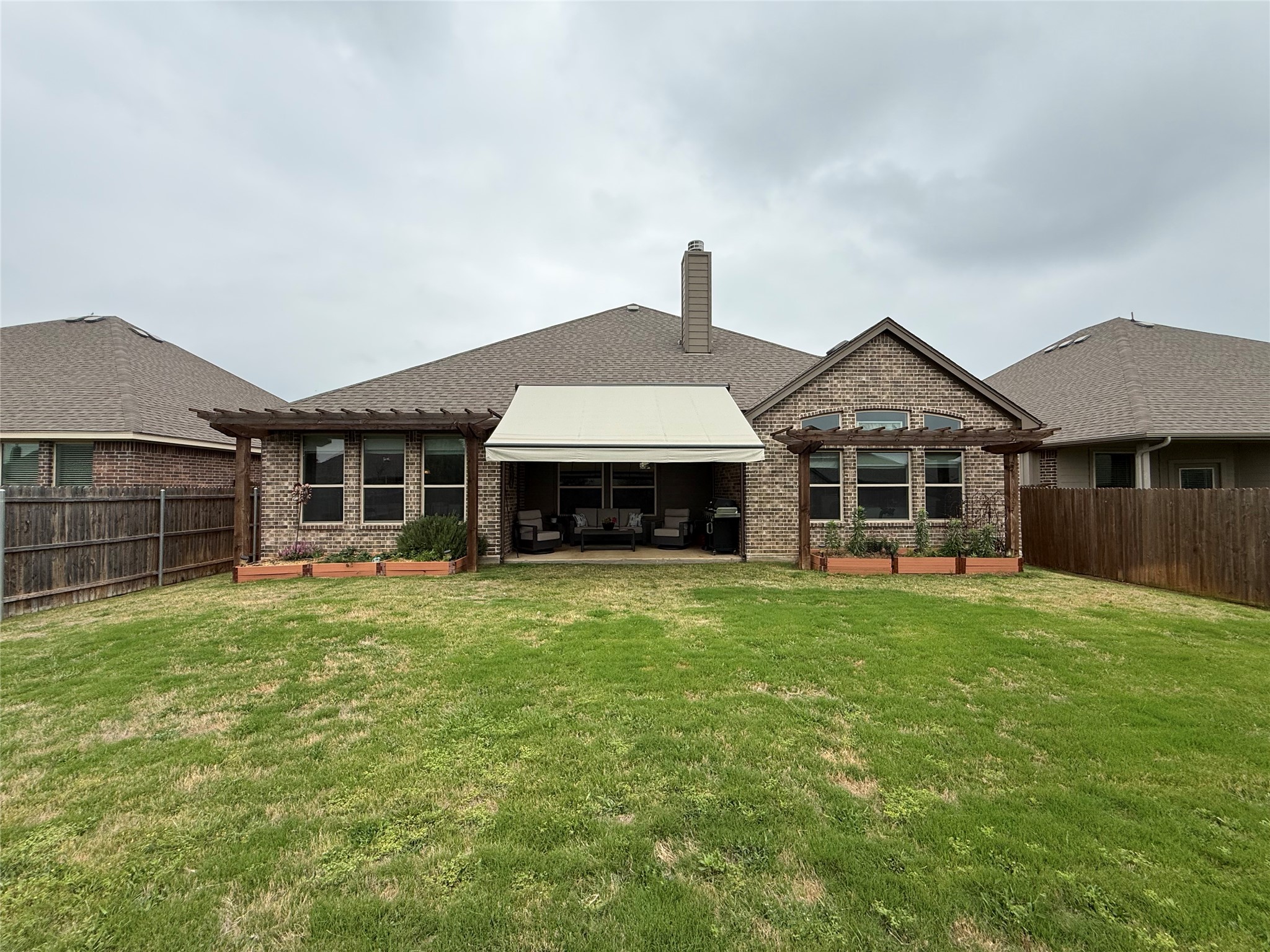 137 Constitution Drive Joshua TX 76058
