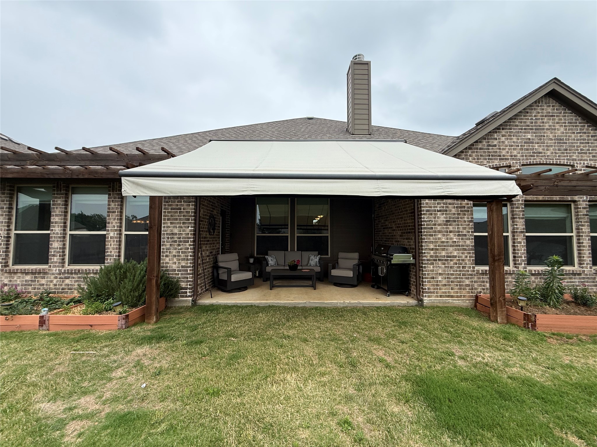 137 Constitution Drive Joshua TX 76058