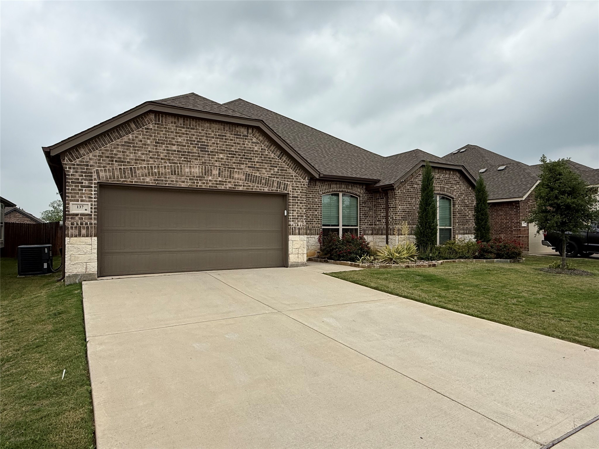 137 Constitution Drive Joshua TX 76058