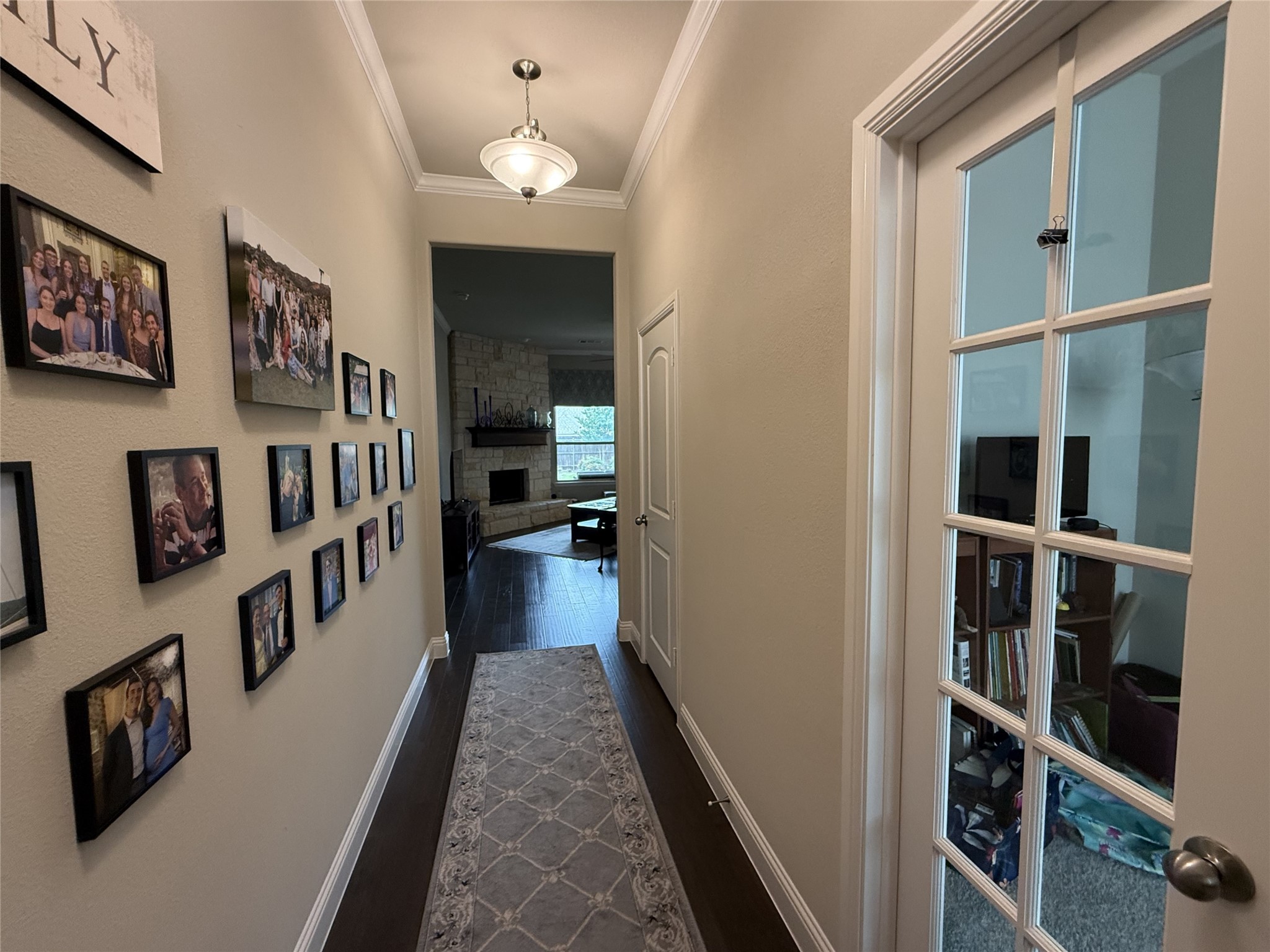 137 Constitution Drive Joshua TX 76058