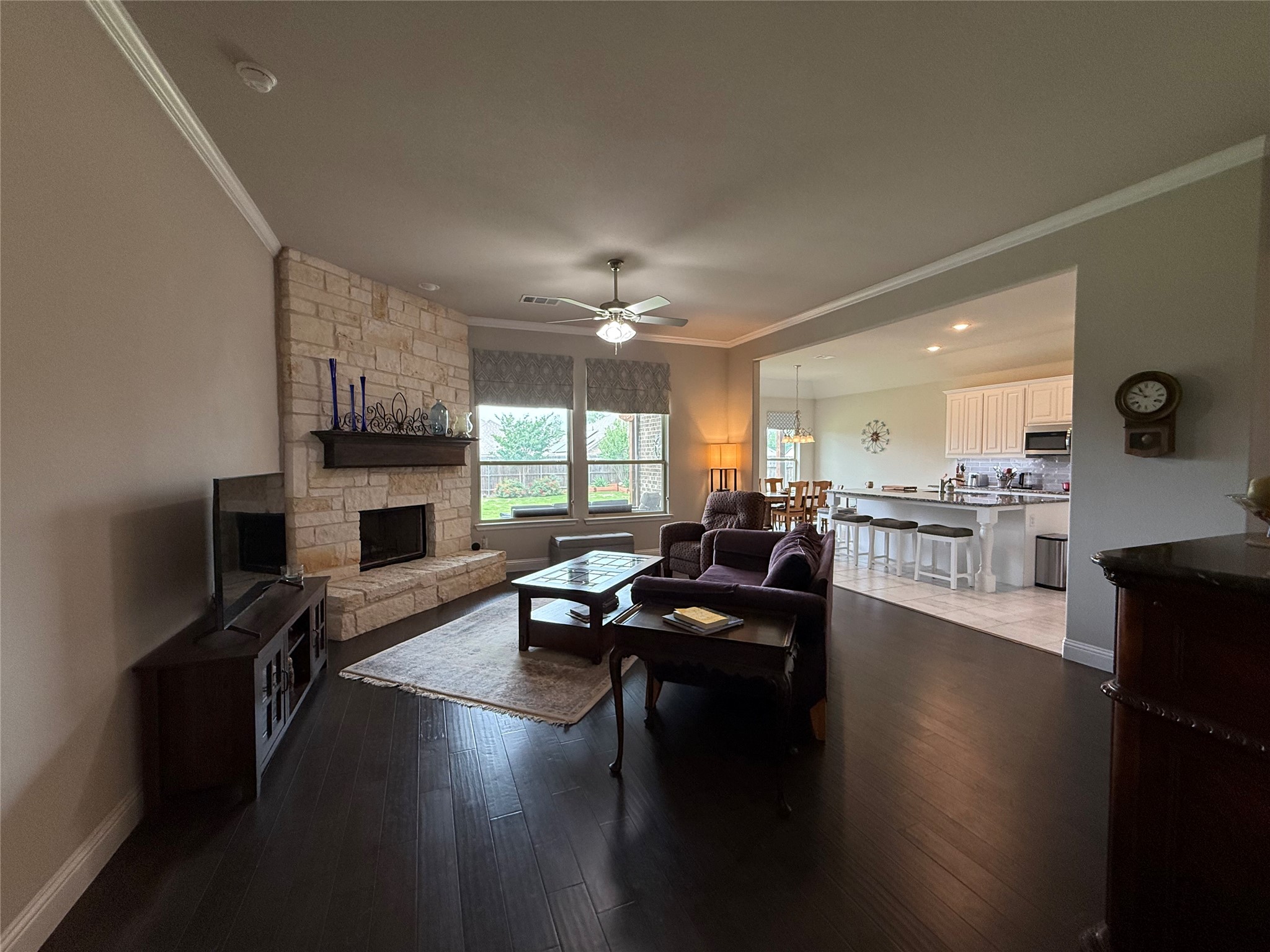 137 Constitution Drive Joshua TX 76058