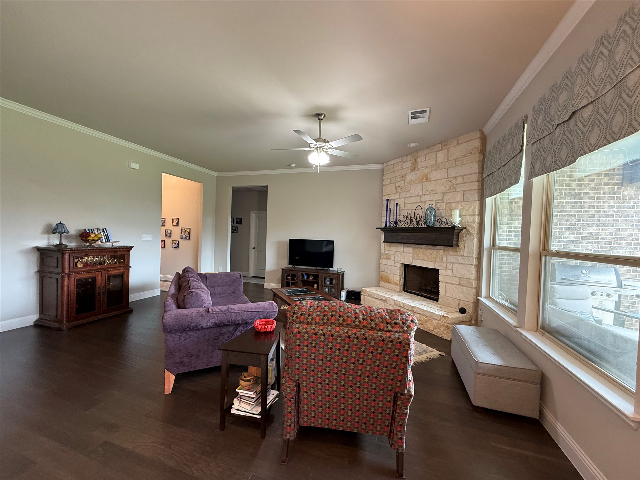 137 Constitution Drive Joshua TX 76058