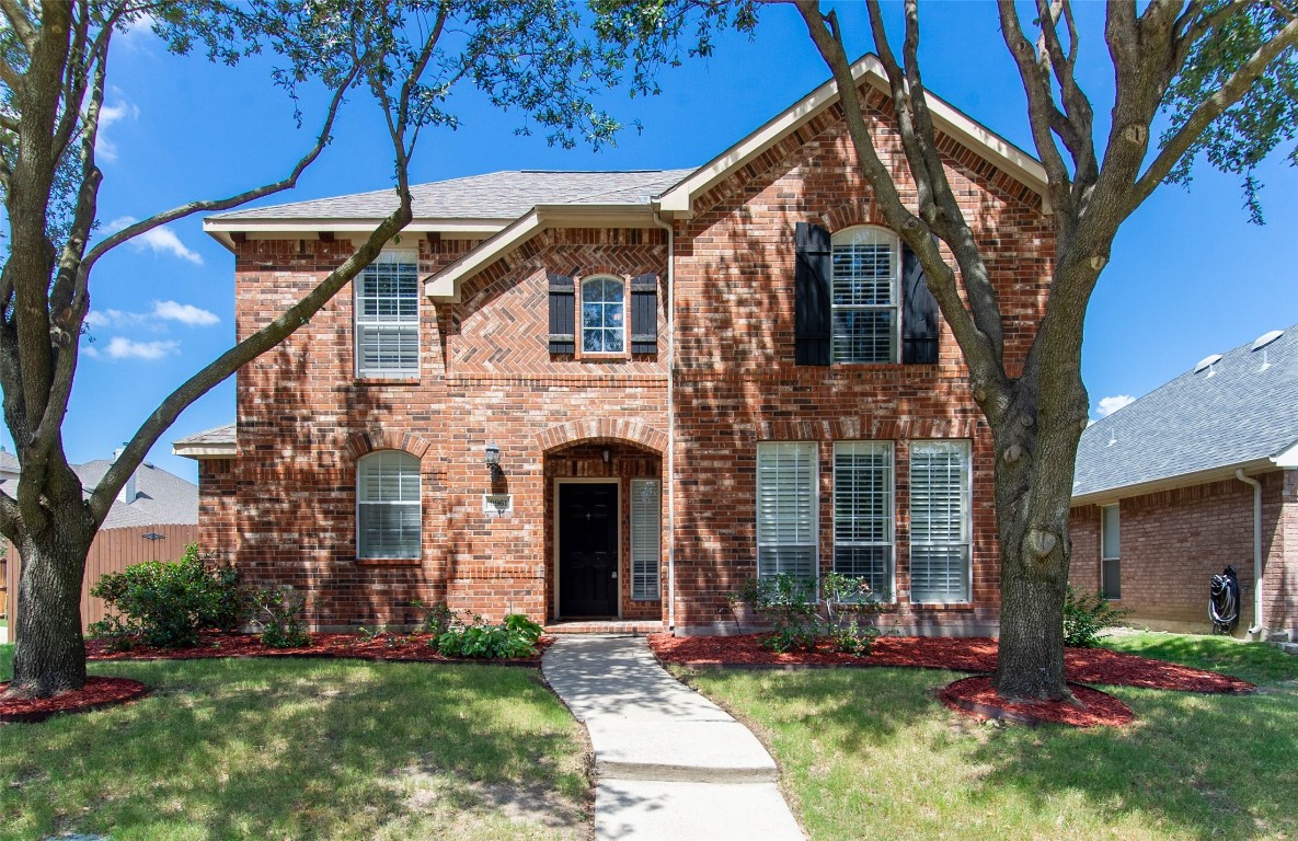 9961 Wheat Ridge Drive Frisco TX 75033