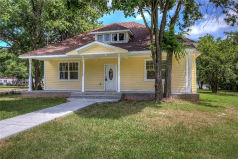 216 W Tarrant Street Cumby TX 75433