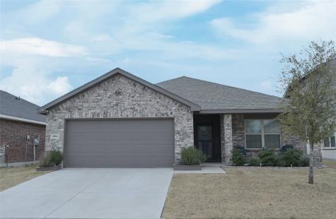 2816 Andesite Lane Fort Worth TX 76108