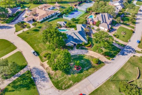 2228 High Point Drive Carrollton TX 75007
