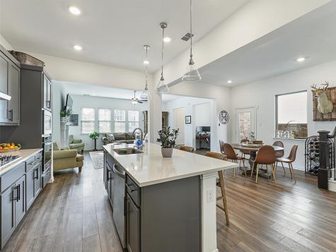 3217 Sarala Court Mckinney TX 75069