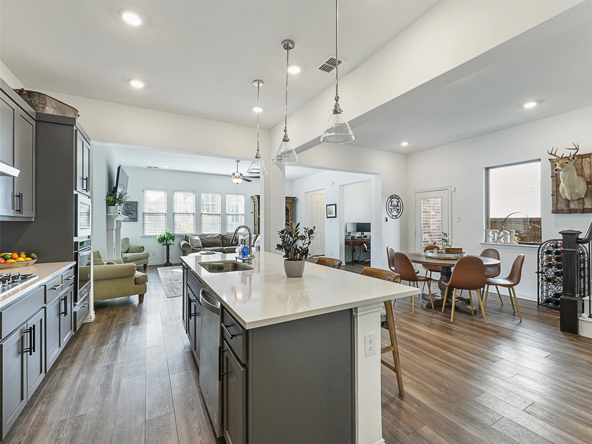 3217 Sarala Court Mckinney TX 75069