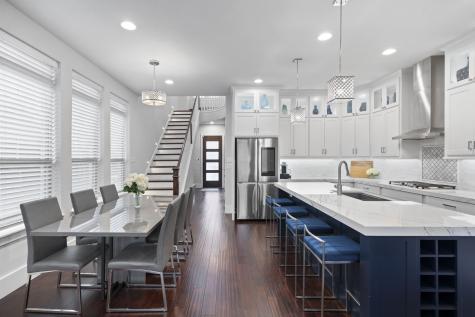 7062 Silverberry Street Dallas TX 75231