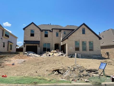 1326 Stellar Truth Way Wylie TX 75098