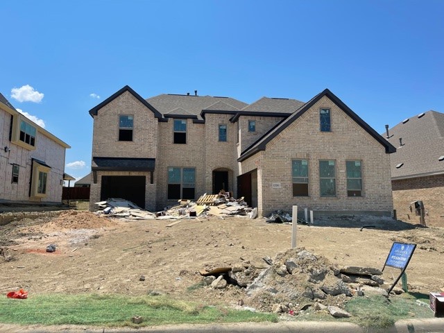 1326 Stellar Truth Way Wylie TX 75098