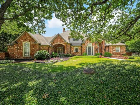 550 Southview Trail Southlake TX 76092