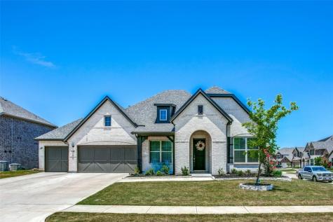 330 Kellan Court Hickory Creek TX 75065