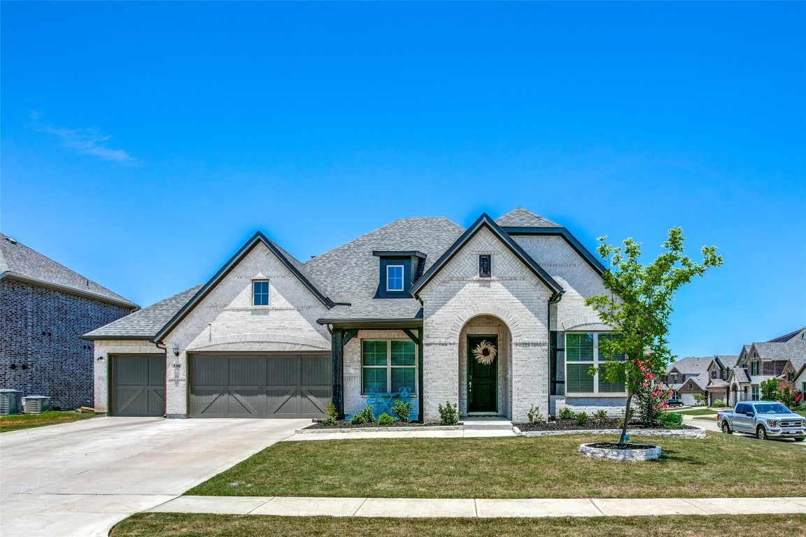 330 Kellan Court Hickory Creek TX 75065