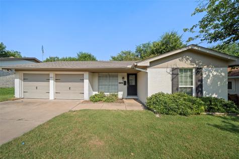 6613 Campana Street Fort Worth TX 76133