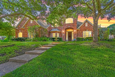 4401 Providence Lane Flower Mound TX 75022
