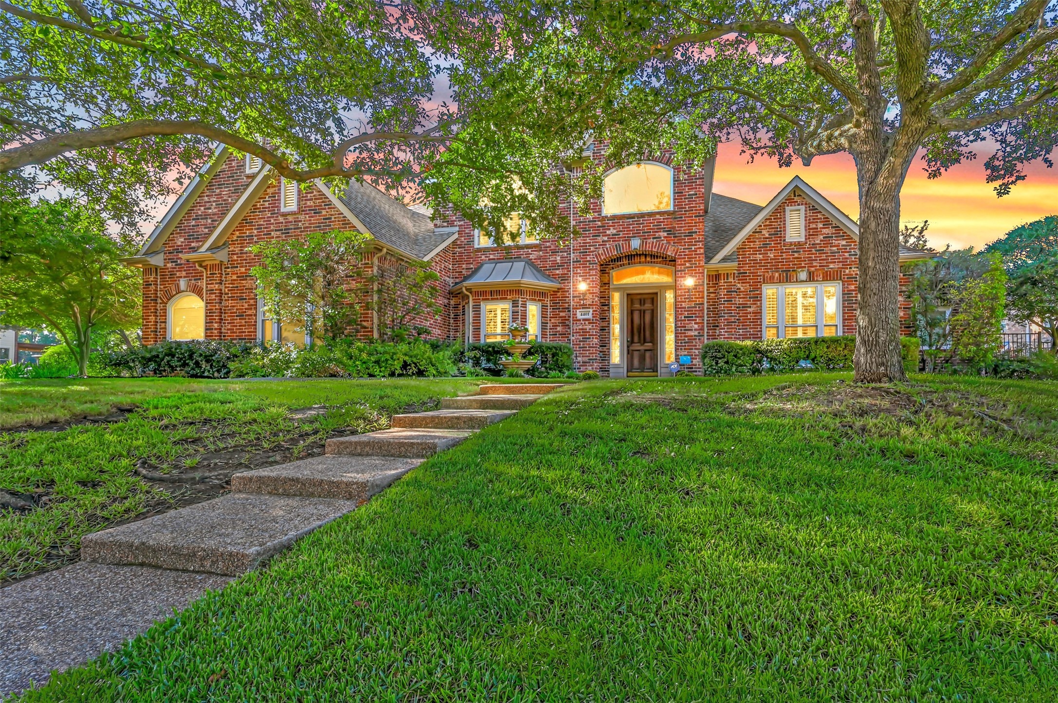 4401 Providence Lane Flower Mound TX 75022