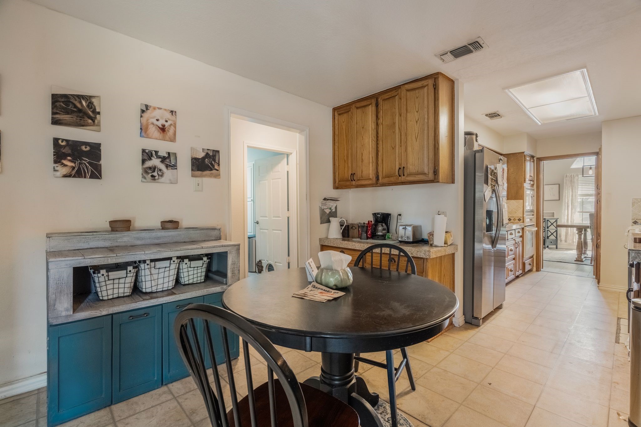 6805 Starnes Road North Richland Hills TX 76182