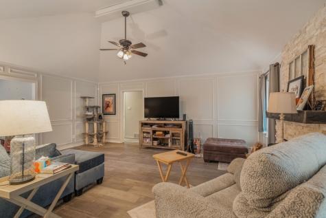 6805 Starnes Road North Richland Hills TX 76182