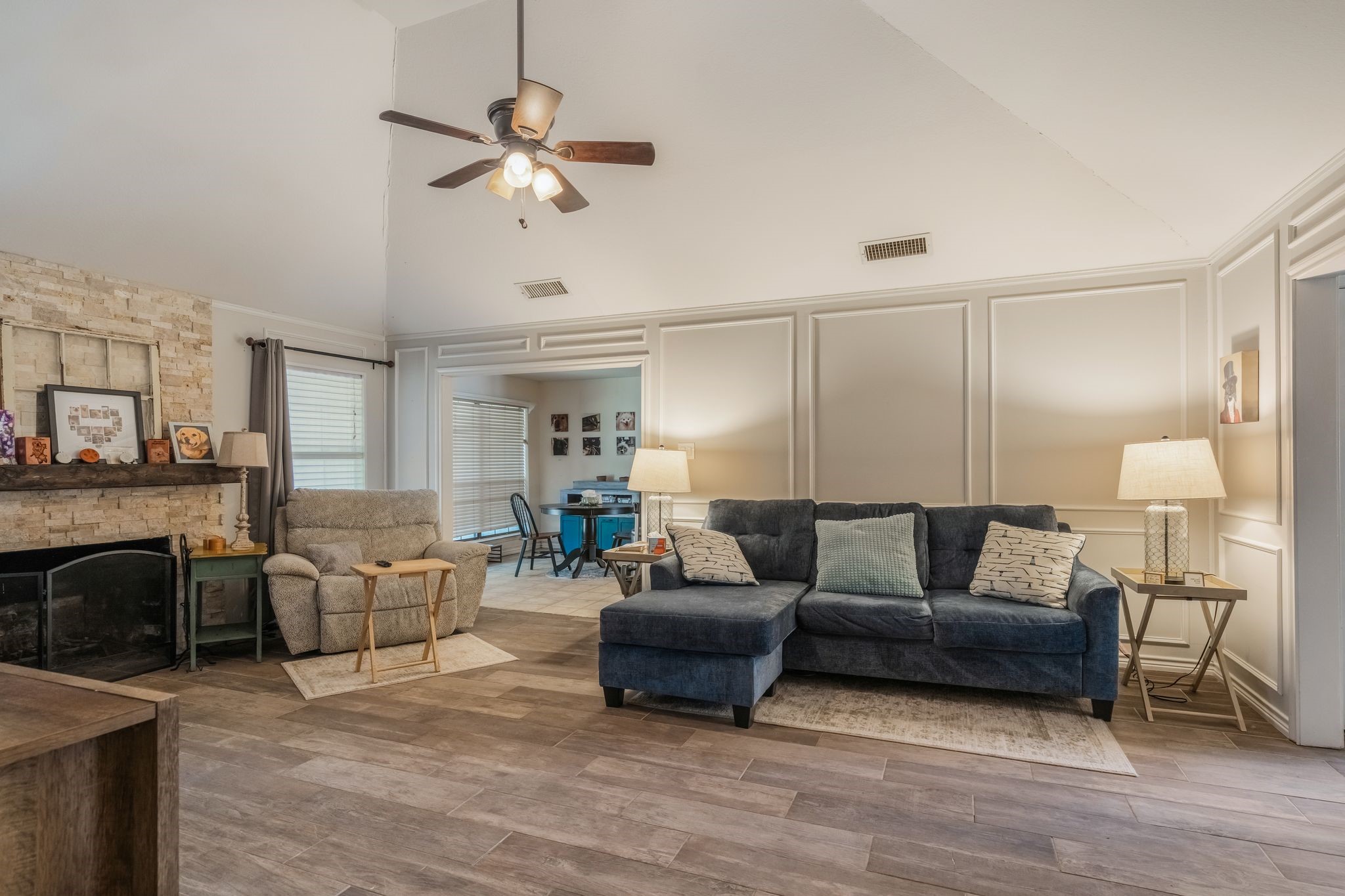 6805 Starnes Road North Richland Hills TX 76182