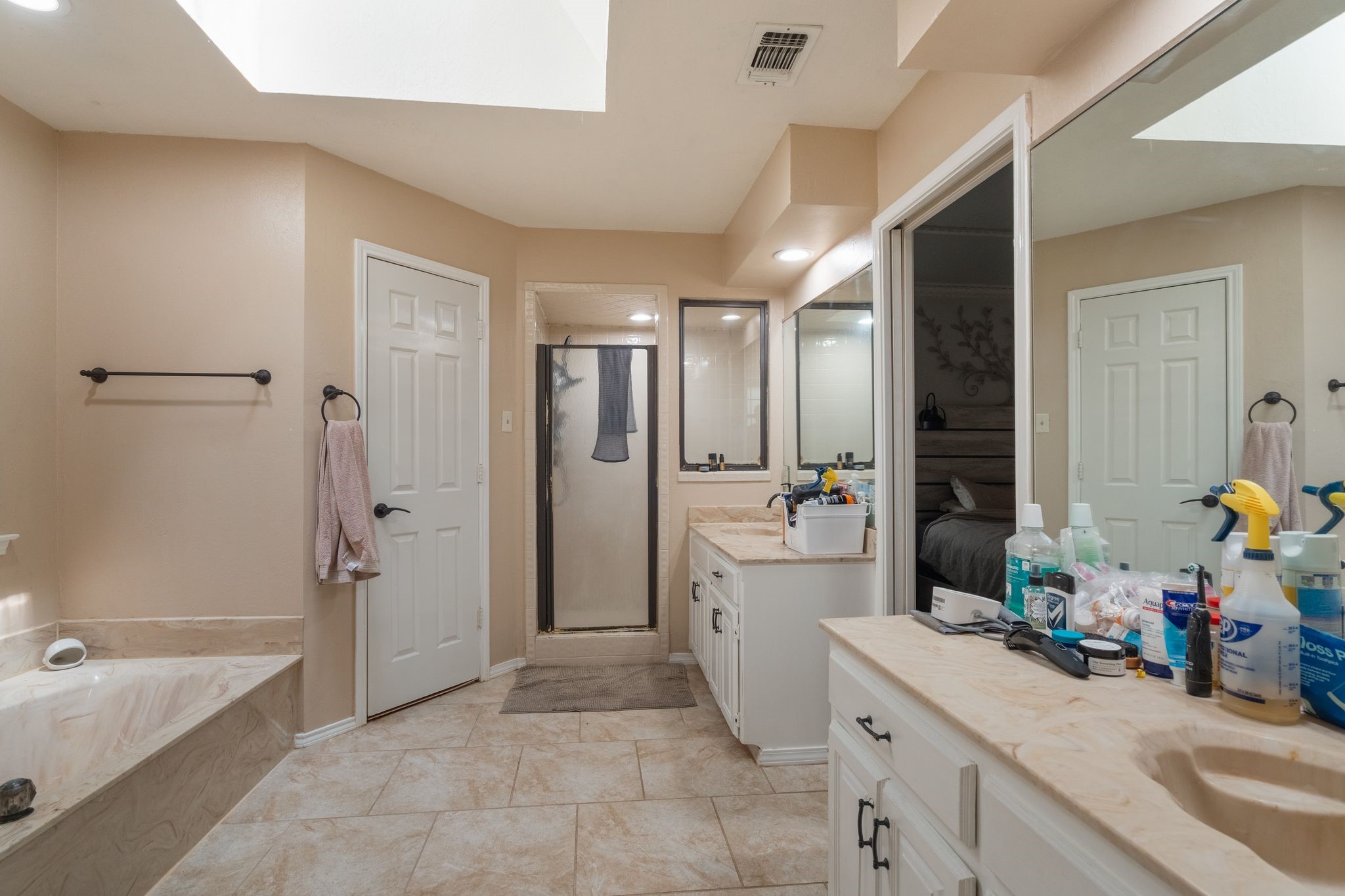 6805 Starnes Road North Richland Hills TX 76182