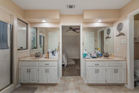 6805 Starnes Road North Richland Hills TX 76182